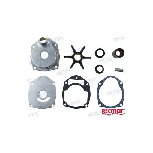 Mercruiser Water Pump Kit - REC46-8M0061040 product image