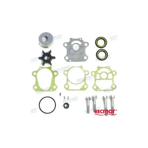 Water Pump Kit - 6CJ-W0078-00 product image