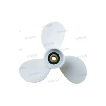 Aluminium Propeller 7.50 X 7 Rh - F6E0-45943-09 product image