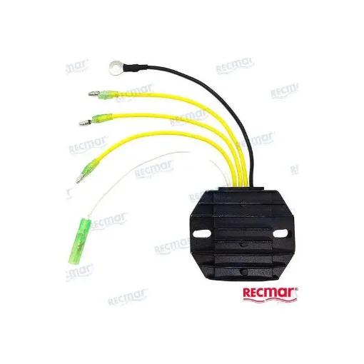 Suzuki Regulator Rectifier - 32800-89L01 product image