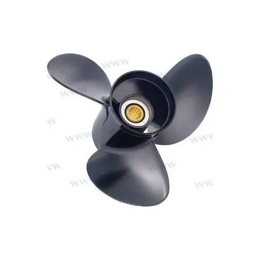 Solas - Plastic Propeller 7.3 X 6.7 for Honda - SOL6001-073-06P product image
