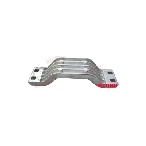 Reinforced Anode for Yamaha Transom - REC6G5-45251-02AL product image