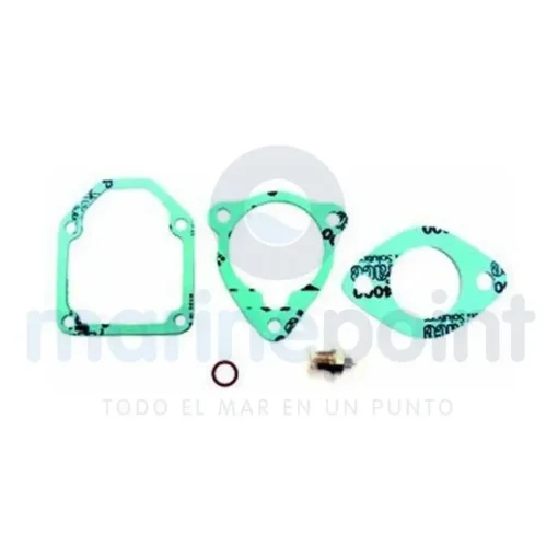 Carburetor Replacement Kit for Suzuki - REC13910-94400 product image
