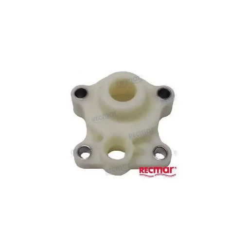 Water Pump Cover Compatible with Yamaha and Mercruiser - REC663-44311-02 product image