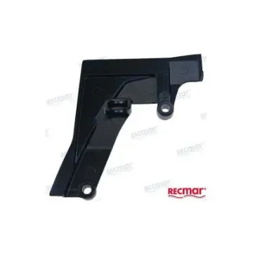 Parsun - F20 EFI Adjustment Plate for Outboard Motors - F20-03000007EFI product image