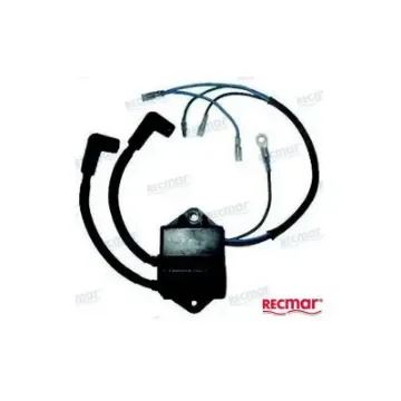 CDI Module for Suzuki Engines - REC32900-93903 product image