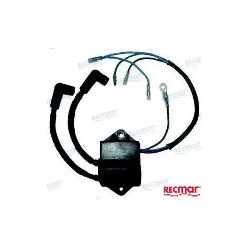 CDI Module for Suzuki Engines - REC32900-93903 product image