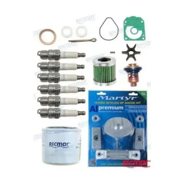 Maintenance Kit Honda - 06211-ZY2-506 product image