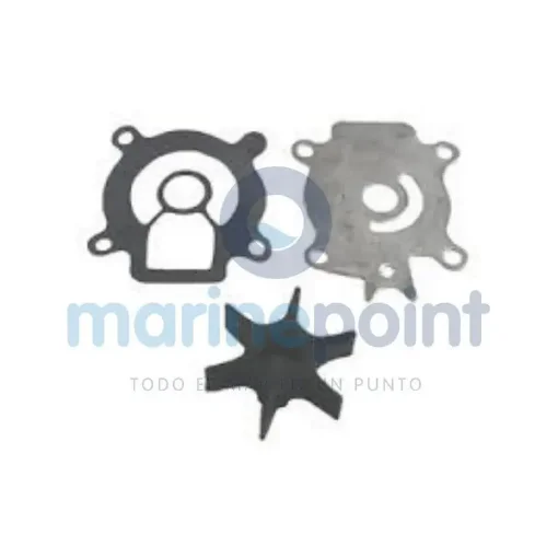 Suzuki Maintenance Kit - Reference 17400-96821 product image