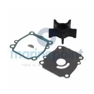 Original Suzuki Outboard Service Kit - REC17400-92821 product image