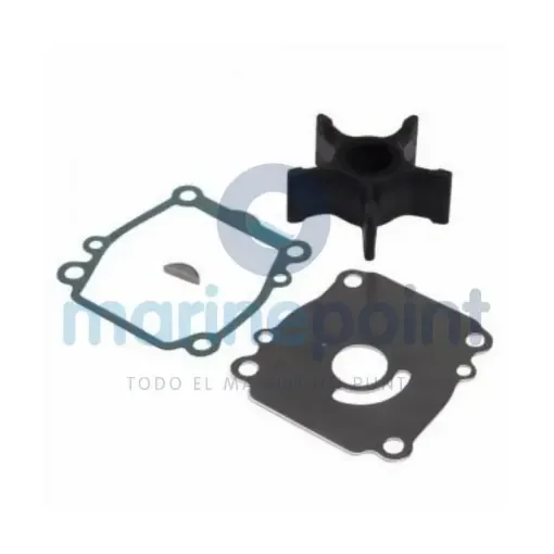 Original Suzuki Outboard Service Kit - REC17400-92821 product image
