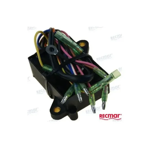 Replacement CDI Ignition Control Unit - REC68T-85540-00 product image