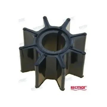 Replacement Impeller for Mcm, OMC, and Tohatsu Engines - REC334-65021-1 product image
