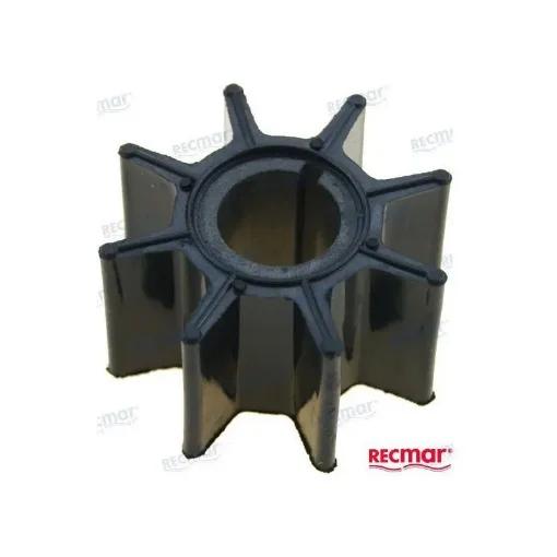 Replacement Impeller for Mcm, OMC, and Tohatsu Engines - REC334-65021-1 product image