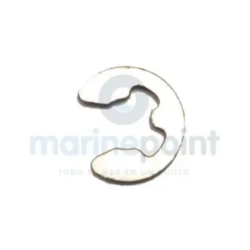 Clip 6 Cable Fastening for Suzuki/Yamaha - PAGB/T896-6 product image
