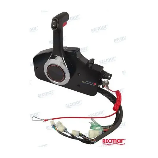 Honda - NHK Mechanical Remote Control - REC24800-ZZ5-A02 product image