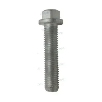 Screw M10x1.25x45 - T85-00000012 product image