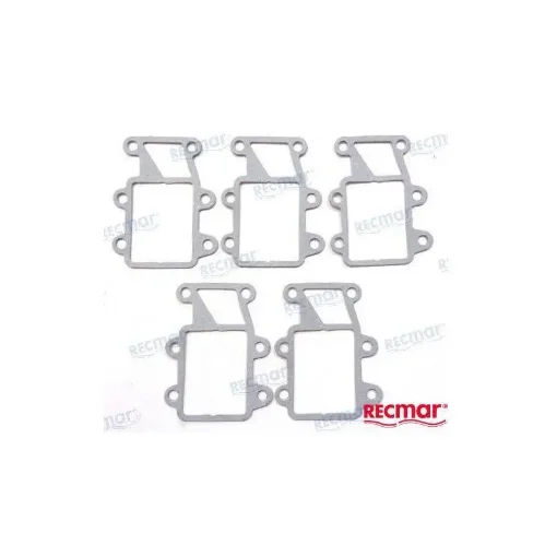 Yamaha Carburettor Gaskets Kit - REC682-13621-00 product image