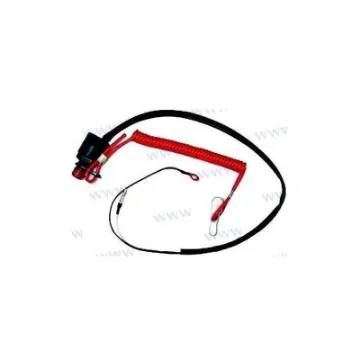 Yamaha Water Person Switch - REC66T-82575-01 product image