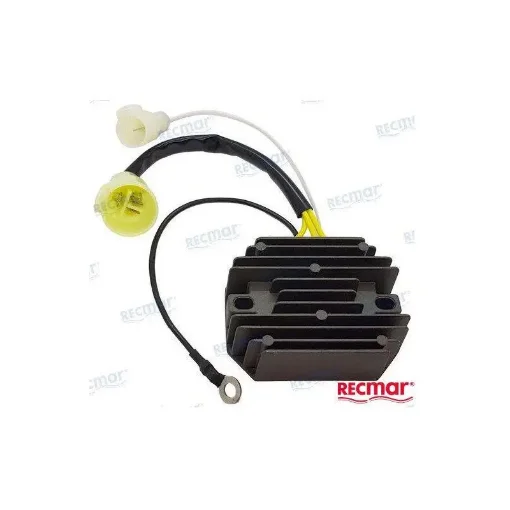 Suzuki Regulator Rectifier - REC32800-87J10 product image