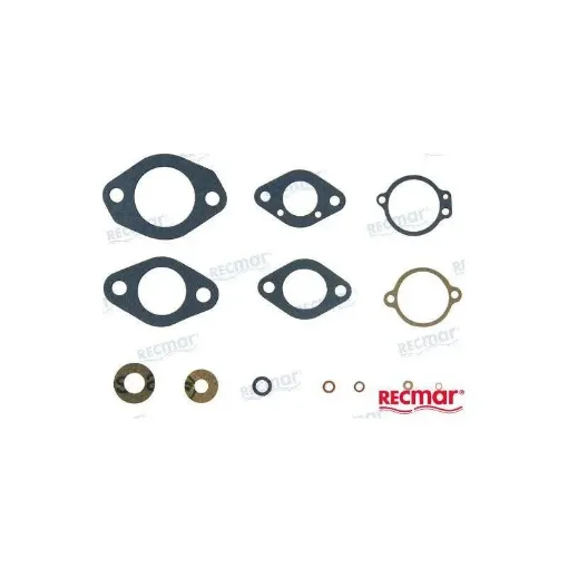 Carburettor Gasket Kit - REC1395-48401 product image