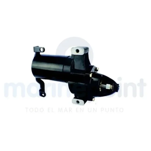 Starter Motor - REC0586279 product image
