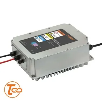 TORQEEDO Fast Charger for Power 48-5000 - 2212-00 product image
