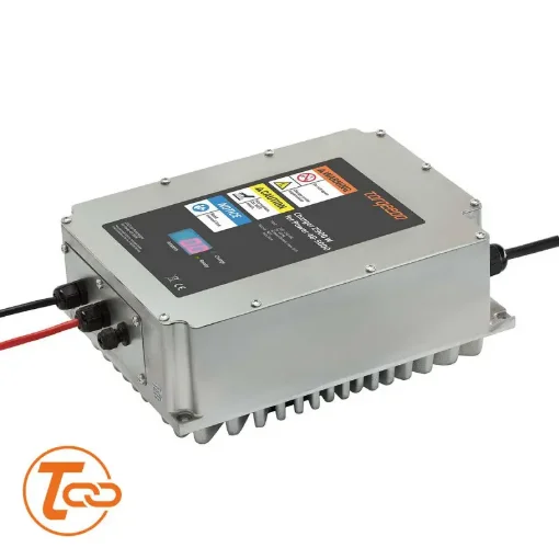 TORQEEDO Fast Charger for Power 48-5000 - 2212-00 product image