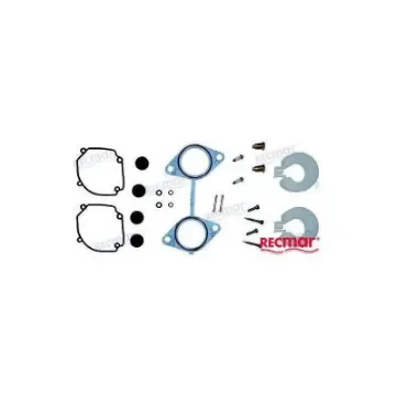 Carburettor Kit - REC6E9-W0093-02 product image
