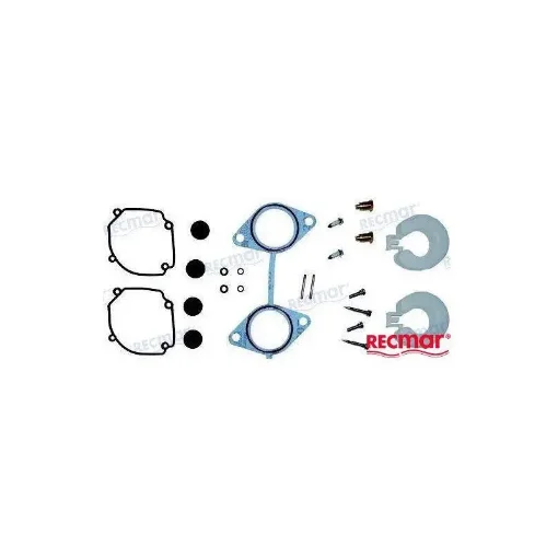 Carburettor Kit - REC6E9-W0093-02 product image