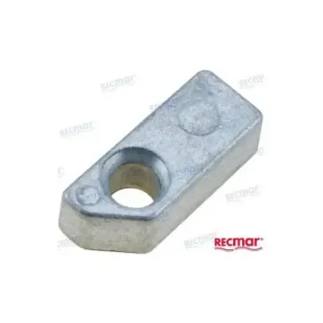 Zinc Anode - PARSUN F115-05000029, YAMAHA 63P-11325-01 product image