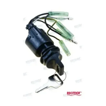 Starter Key - REC35100-ZV5-013 product image