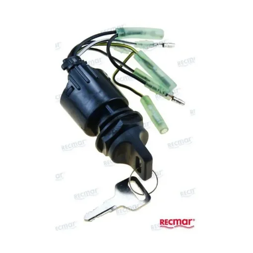 Starter Key - REC35100-ZV5-013 product image