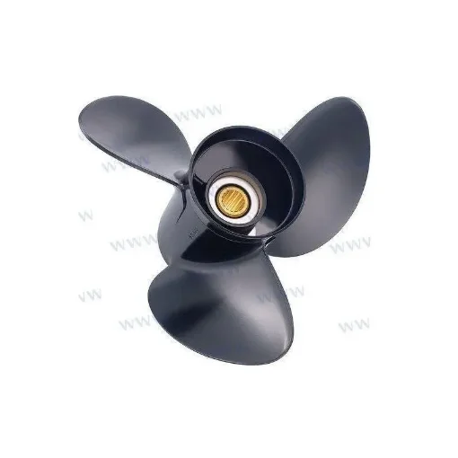 Solas Amita 3 Aluminium Multi-D Propeller - SOL6411-130-19 product image