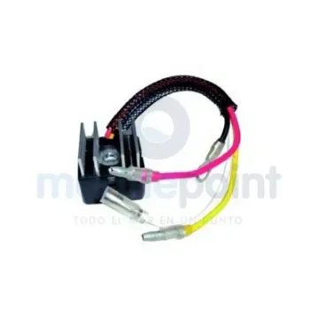 Cdi Suzuki 2 Cyl. Ignition Module - CDI118-5320 product image