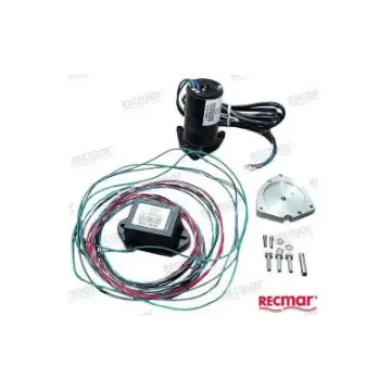 Eaton Adapter Kit with Power Trim Motor - CDI832-9808 product image