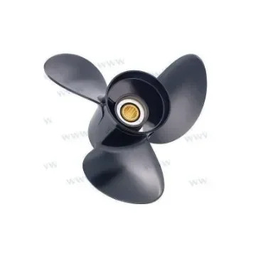 Solas - Amita 3 Aluminium Propeller 7.9x6.7 - SOL6011-079-06P product image