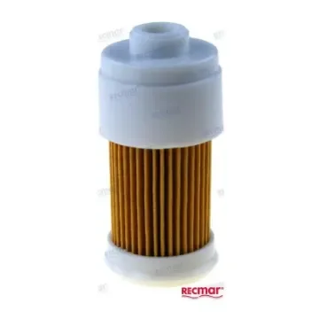 Yamaha 10 Micron Long Fuel Filter - REC68F-24563-10 product image
