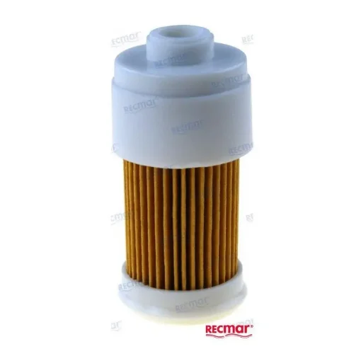 Yamaha 10 Micron Long Fuel Filter - REC68F-24563-10 product image