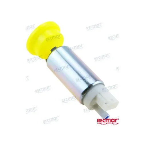 Fuel Pump Replacement High Flow - REC60V-13907-00 product image