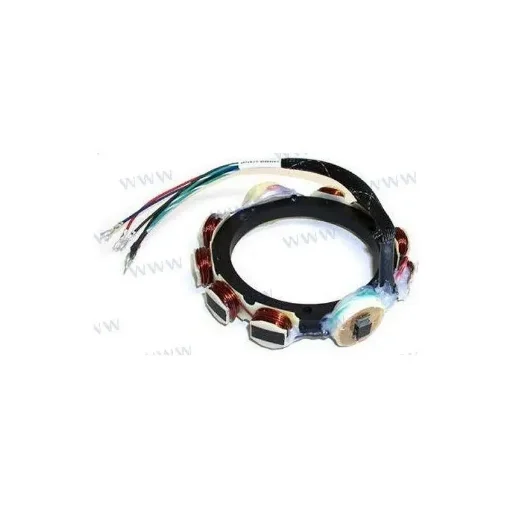Yamaha Stator, 3 Cylinders - REC688-85510-10 product image
