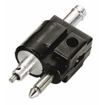 Yamaha/Mercury Male Fuel Connector - 112308 product image