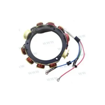 Yamaha Stator 3 Cylinders - REC6H1-85510-00 product image