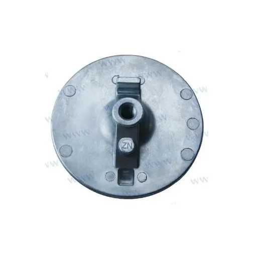 TECNOSEAL Round Anode Plate for Yamaha F70–300 - TEN01178 product image