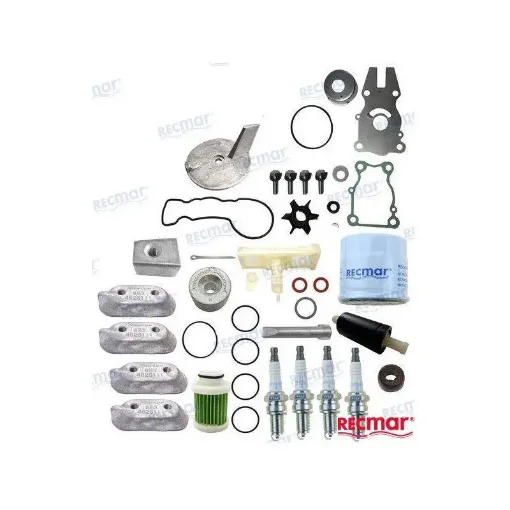 Yamaha F60A Maintenance Kit - RECKITF60A product image