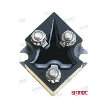 Replacement Rectifier for Marine Engines - REC8M0058226 product image
