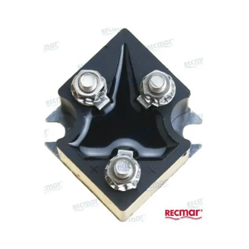 Replacement Rectifier for Marine Engines - REC8M0058226 product image