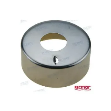 Stainless Steel Coupling for Honda Water Pump - REC19223-ZV5-000 product image