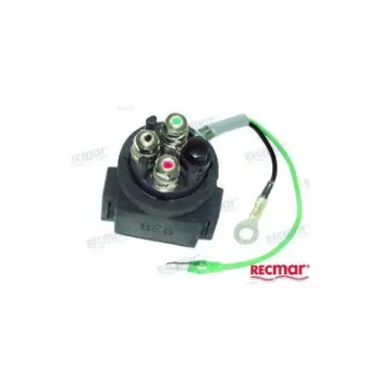 Marine-Compatible Starter Relay - REC6E5-8195A-01 product image