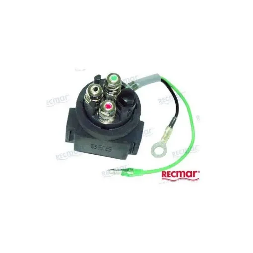 Marine-Compatible Starter Relay - REC6E5-8195A-01 product image